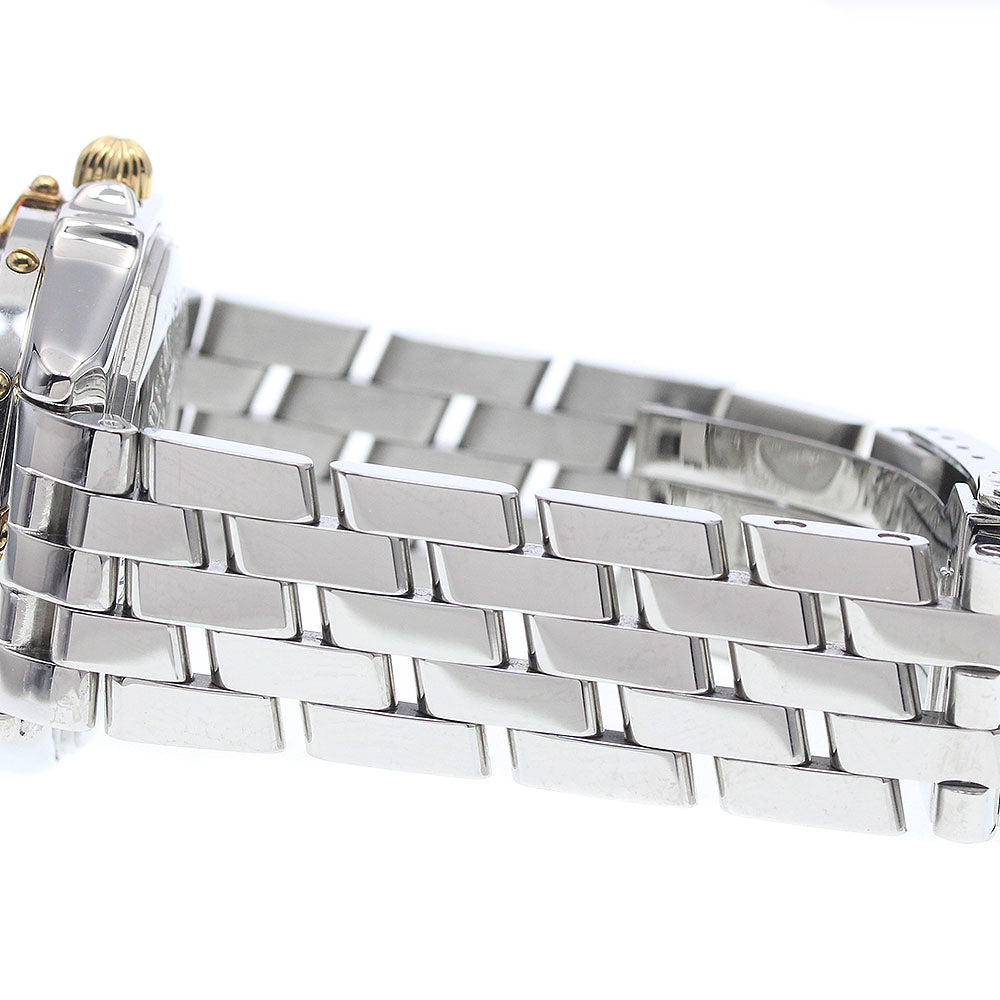 BREITLING B10350 Wings Date Automatic Boys' Watch