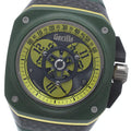 Gorilla FBY18.0 Fastback GT Drift Elise Limited Edition of 350 Worldwide Automatic Winding Men's Watch Excellent Condition with Box and Warranty.