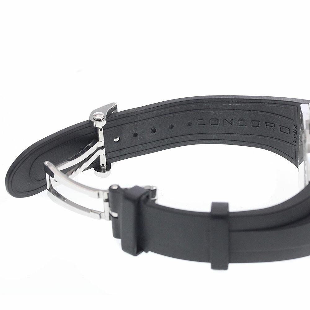 Concord 01.5.14.1001 C1 Chronograph Date Automatic Men's Watch