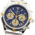 BREITLING B30012 Chrono Cockpit Chronograph Date Automatic Boys' Watch
