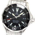 OMEGA 2282.50 Seamaster 300 Date Quartz Ladies Watch with Warranty