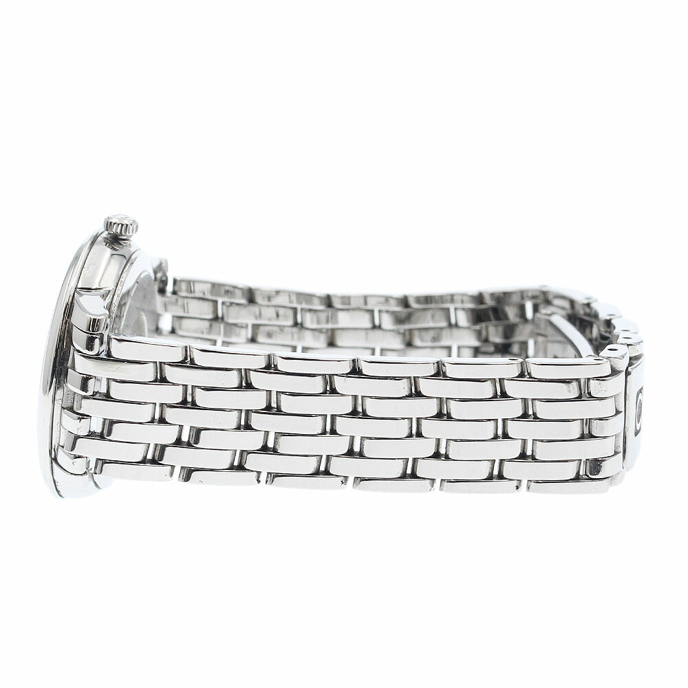 OMEGA 424.10.27.60.53.001 De Ville Prestige 8-Diamond Quartz Ladies Watch