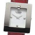 HERMES BE1.210 Belt Watch Quartz Ladies with Inner Box and Warranty Card