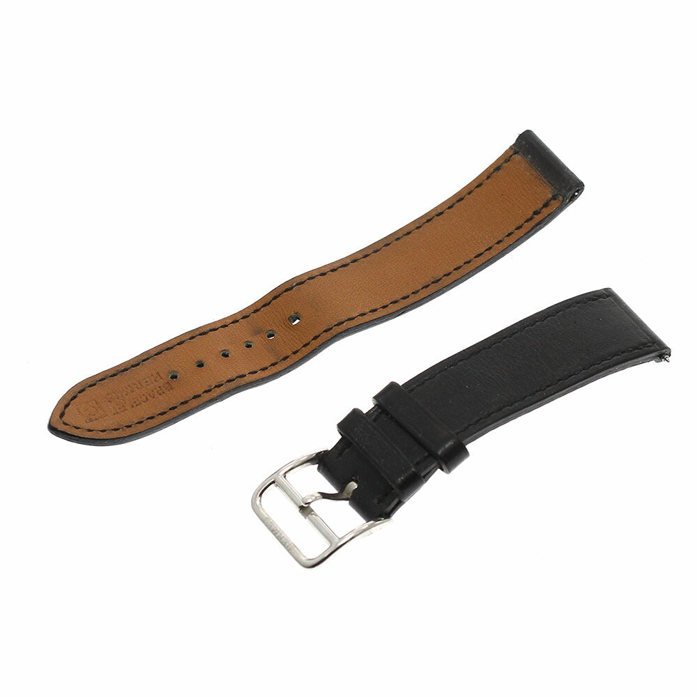 HERMES BE1.210 Belt Watch Quartz Ladies with Inner Box and Warranty Card