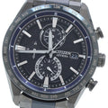 CITIZEN H800-A1CN201/AT8187-75E Attesa 35th Anniversary Solar Radio-Controlled Men's Watch