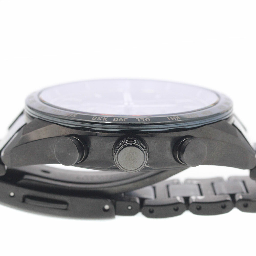 CITIZEN H800-A1CN201/AT8187-75E Attesa 35th Anniversary Solar Radio-Controlled Men's Watch