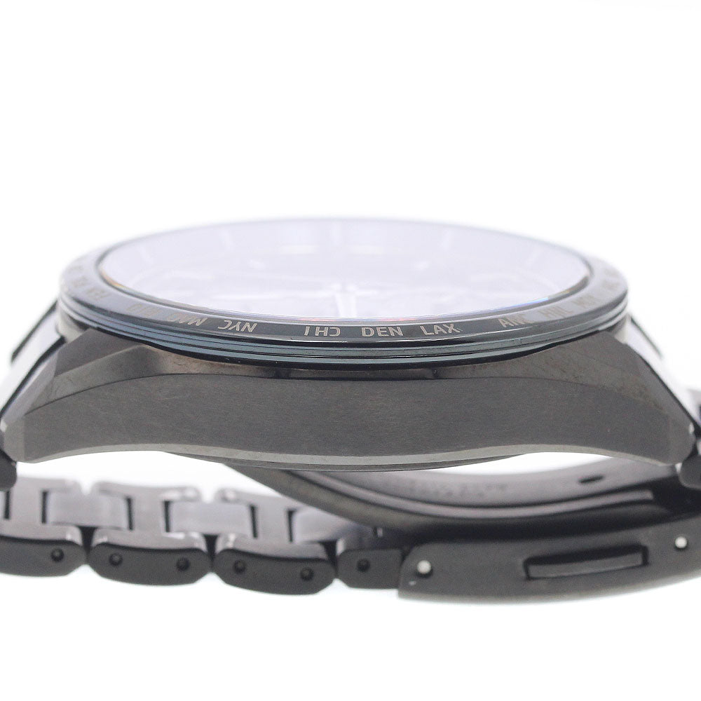CITIZEN H800-A1CN201/AT8187-75E Attesa 35th Anniversary Solar Radio-Controlled Men's Watch