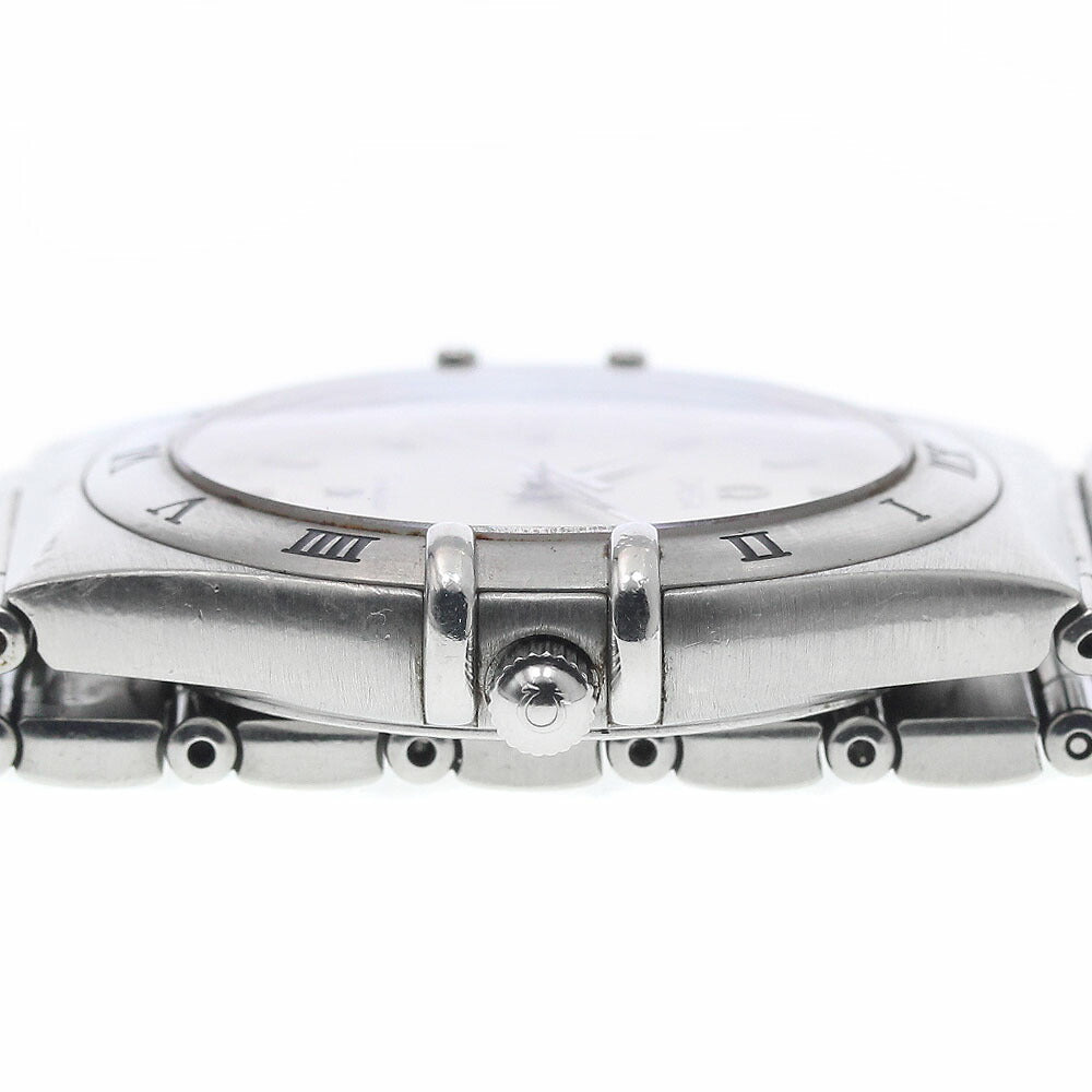 OMEGA 1512.30 Constellation Date Quartz Men's Watch