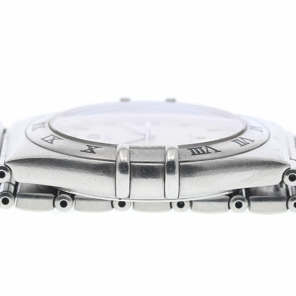 OMEGA 1512.30 Constellation Date Quartz Men's Watch