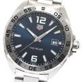 TAG Heuer WAZ1118 Formula 1 Date Quartz Men's Watch with Warranty