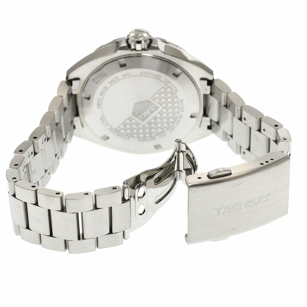 TAG Heuer WAZ1118 Formula 1 Date Quartz Men's Watch with Warranty