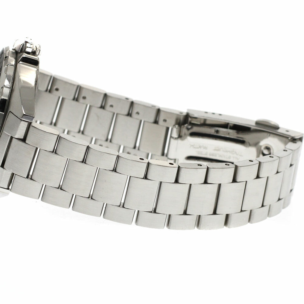 TAG Heuer WAZ1118 Formula 1 Date Quartz Men's Watch with Warranty