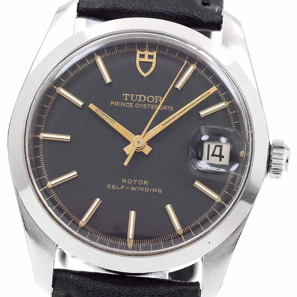 TUDOR 9050/0 Prince Oysterdate cal.2784 Automatic Men's Watch