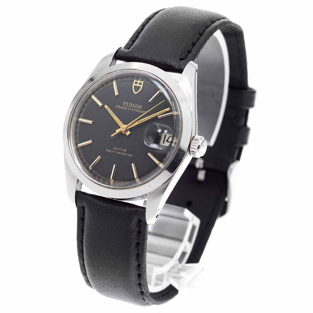 TUDOR 9050/0 Prince Oysterdate cal.2784 Automatic Men's Watch