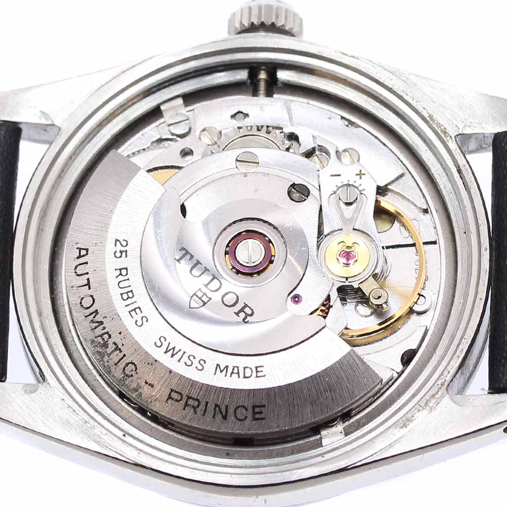 TUDOR 9050/0 Prince Oysterdate cal.2784 Automatic Men's Watch
