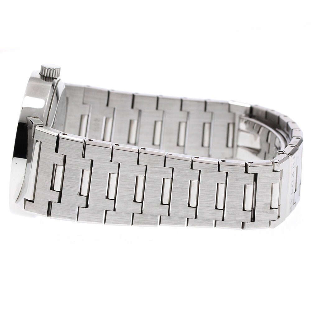 BVLGARI BB33SS Bulgari Date Automatic Men's Watch