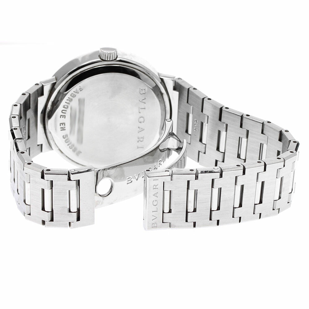 BVLGARI BB33SS Bulgari Date Automatic Men's Watch