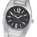 BVLGARI EG40S Ergon Date Automatic Men's Watch