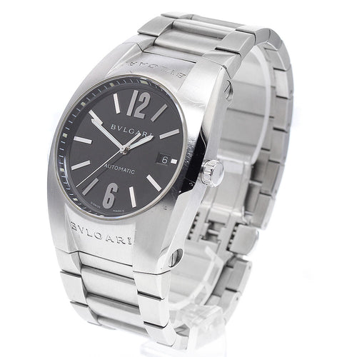 BVLGARI EG40S Ergon Date Automatic Men's Watch