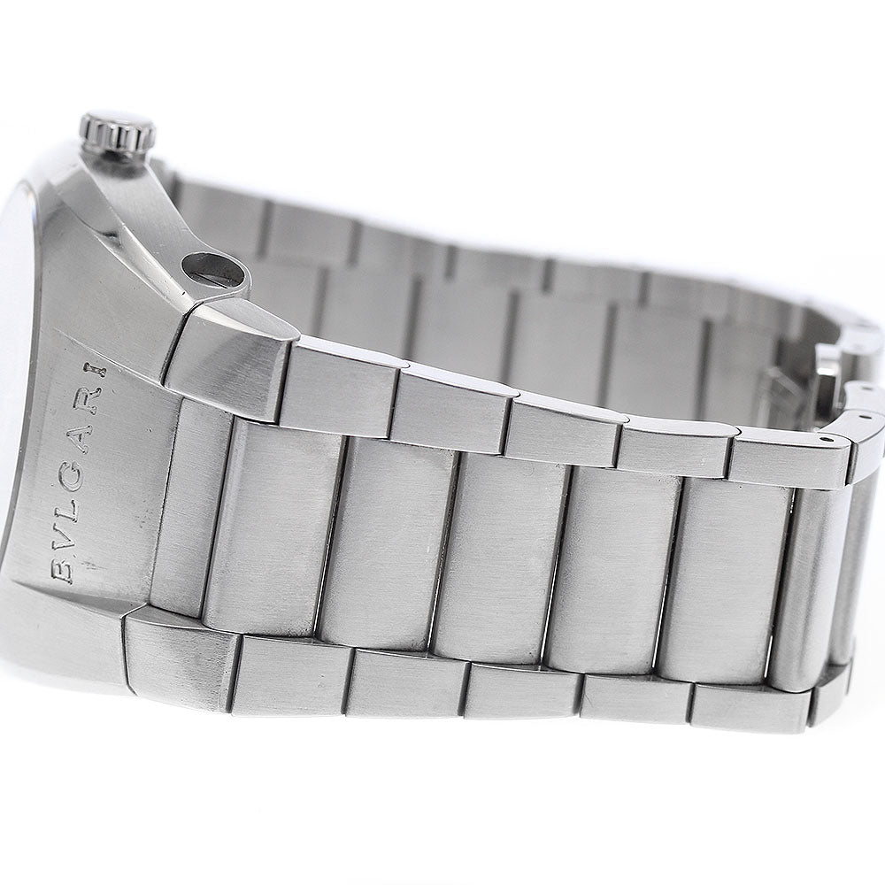 BVLGARI EG40S Ergon Date Automatic Men's Watch
