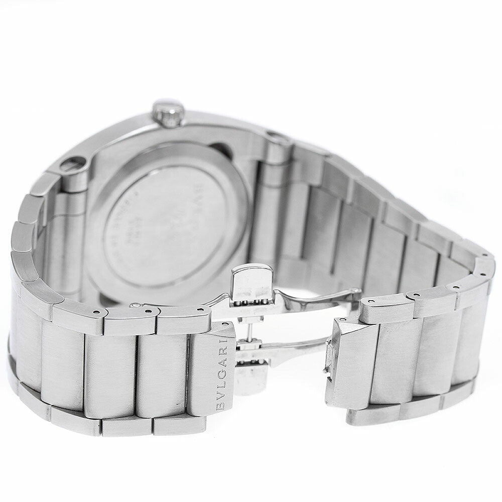 BVLGARI EG40S Ergon Date Automatic Men's Watch