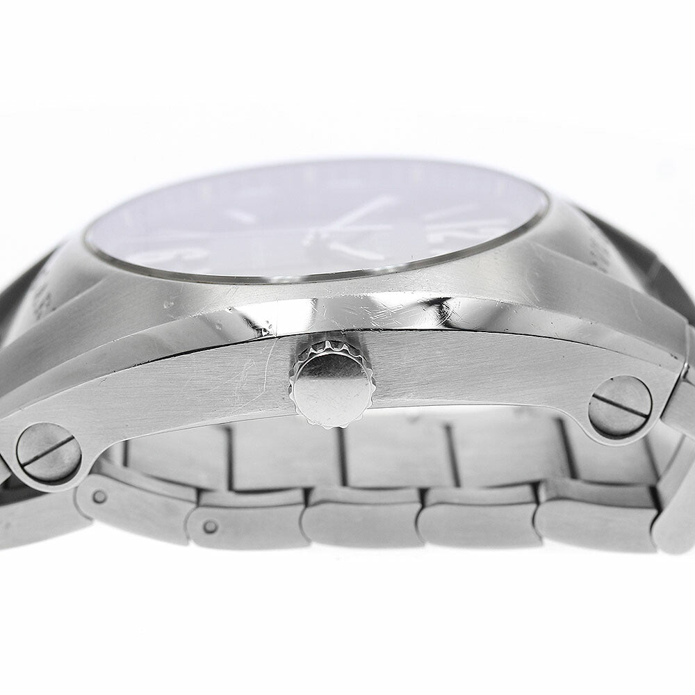 BVLGARI EG40S Ergon Date Automatic Men's Watch
