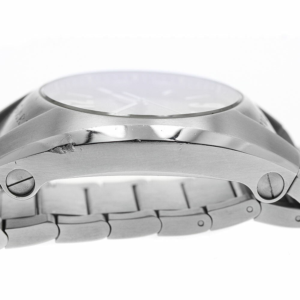 BVLGARI EG40S Ergon Date Automatic Men's Watch