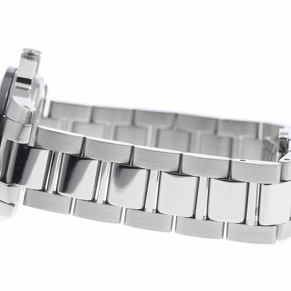 LONGINES L3.257.4 Conquest 11-Diamond Date Quartz Ladies Watch Excellent Condition with Warranty.