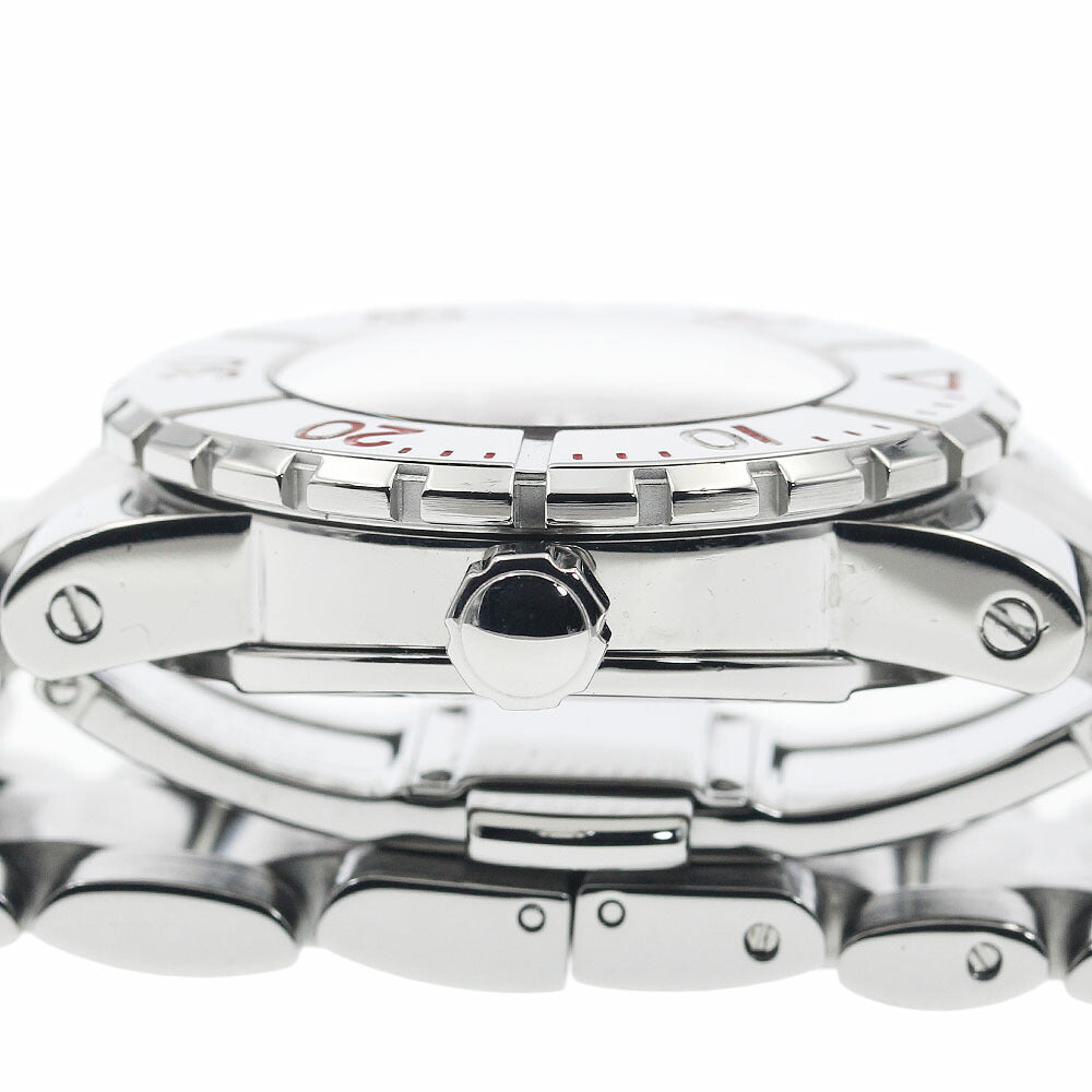 Chaumet 622C Class One 11-Diamond Quartz Women's Watch