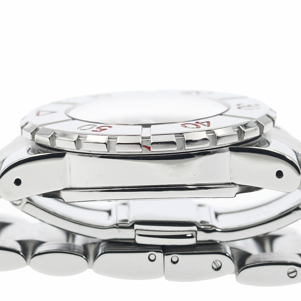 Chaumet 622C Class One 11-Diamond Quartz Women's Watch