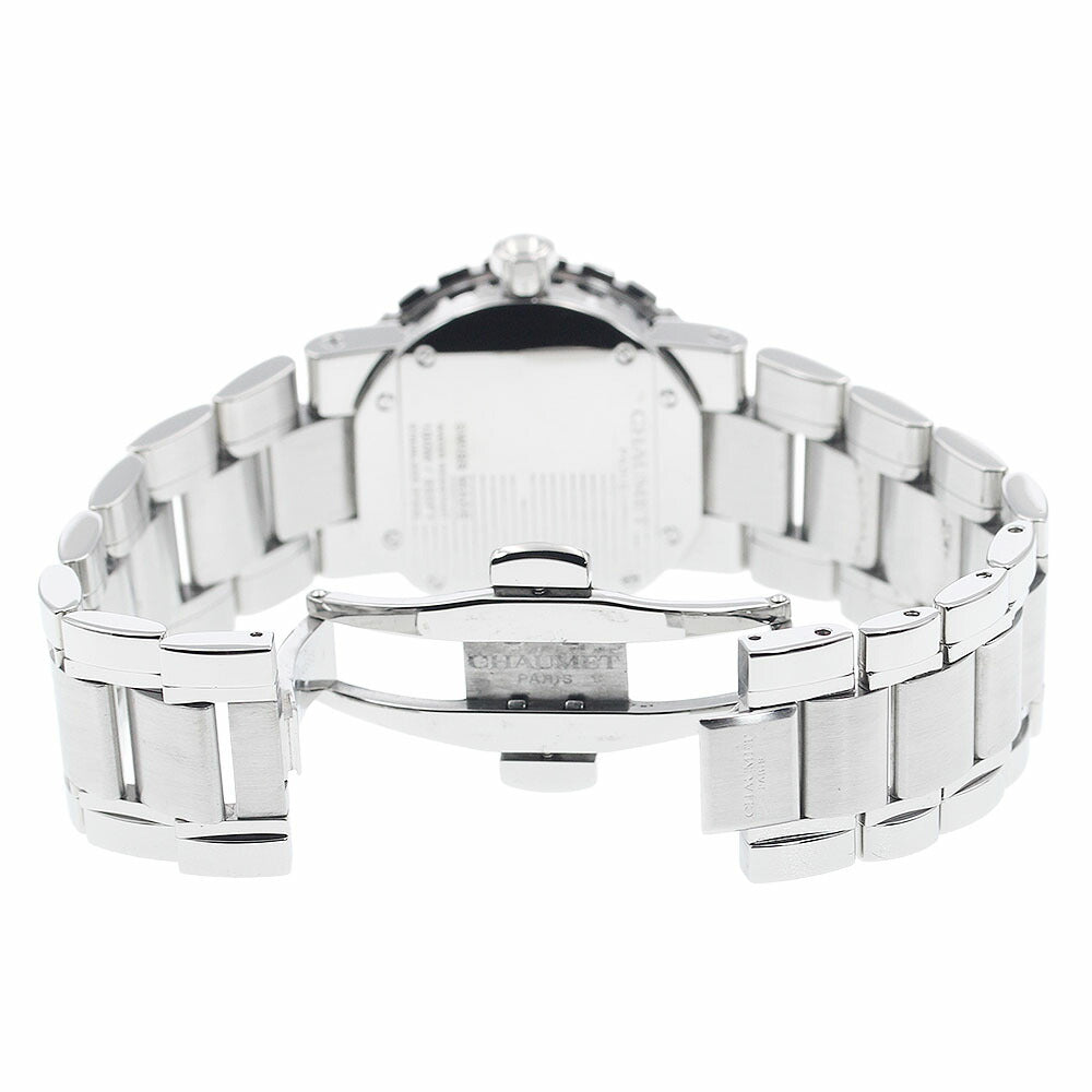 Chaumet 622C Class One 11-Diamond Quartz Women's Watch