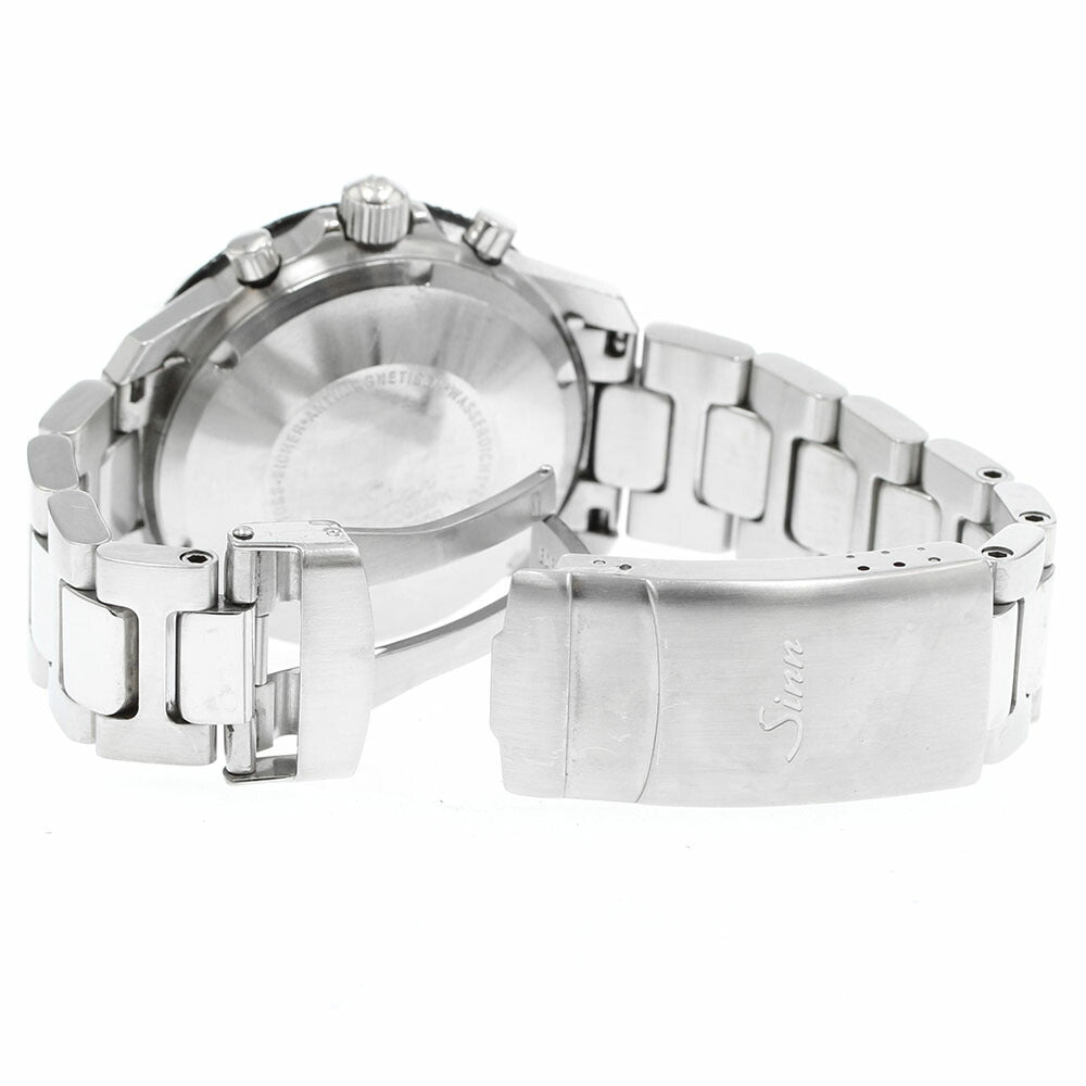 Sinn 103.B.AUTO Chronograph Day-Date Automatic Men's Watch