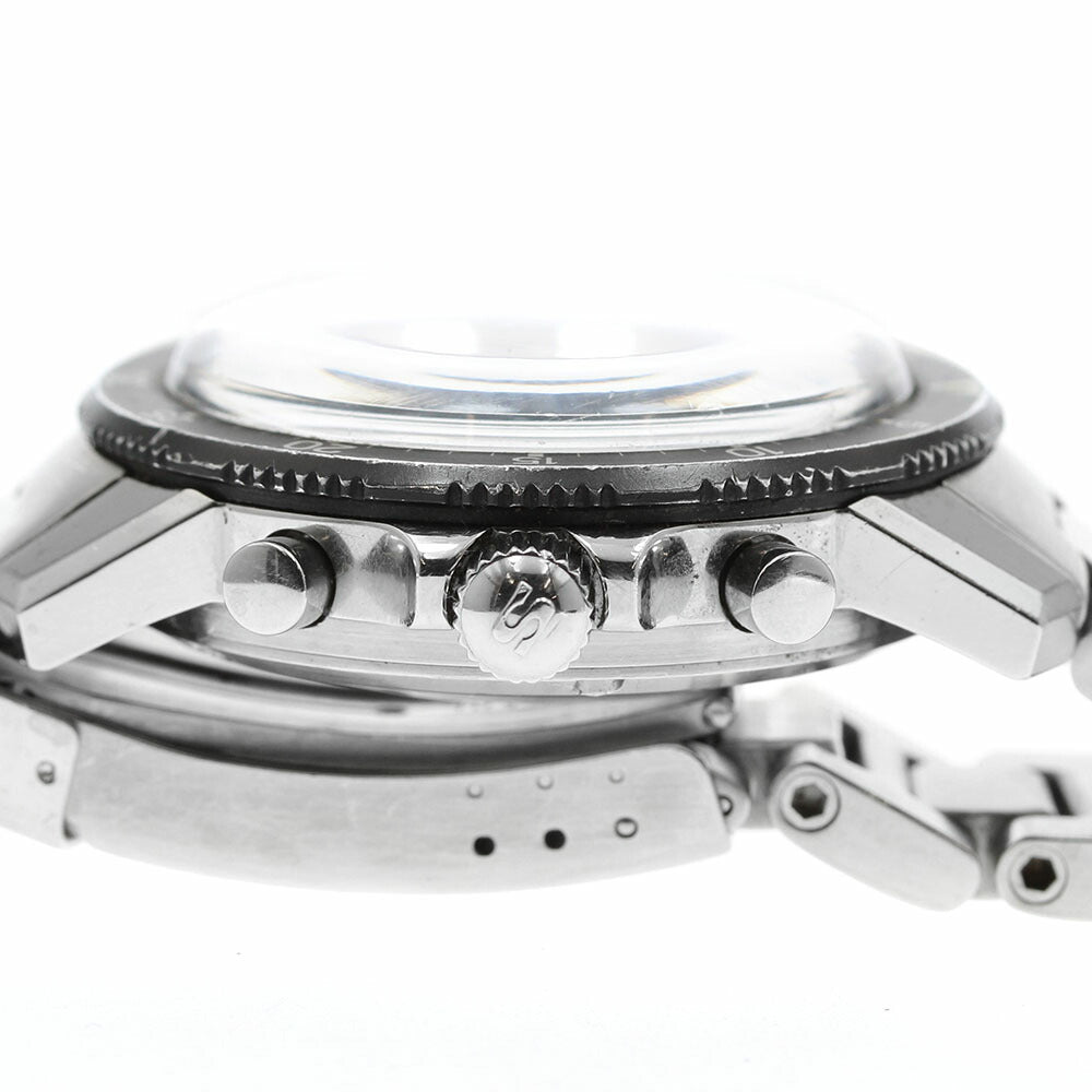 Sinn 103.B.AUTO Chronograph Day-Date Automatic Men's Watch