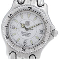TAG Heuer WG5213-P0 Cell Date Chronometer Quartz Boys' Watch