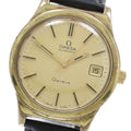 OMEGA 166.0168 Geneva Date Cal.1012 Automatic Men's Watch