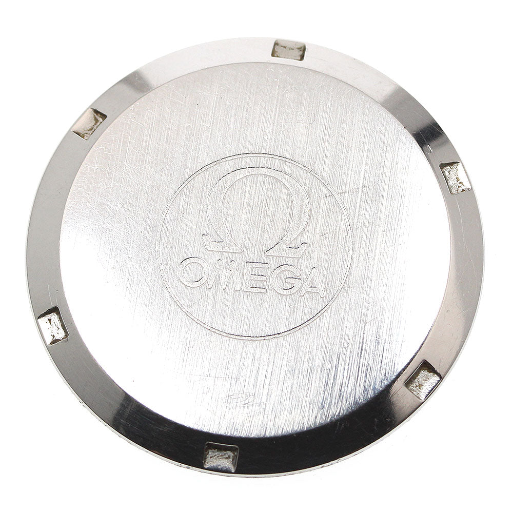 OMEGA 166.0168 Geneva Date Cal.1012 Automatic Men's Watch