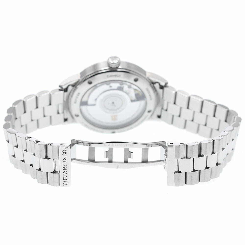 TIFFANY&Co. 34668337 CT60 Automatic Men's Watch