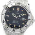 OMEGA 2542.80 Seamaster 300 Date Quartz Men's Watch