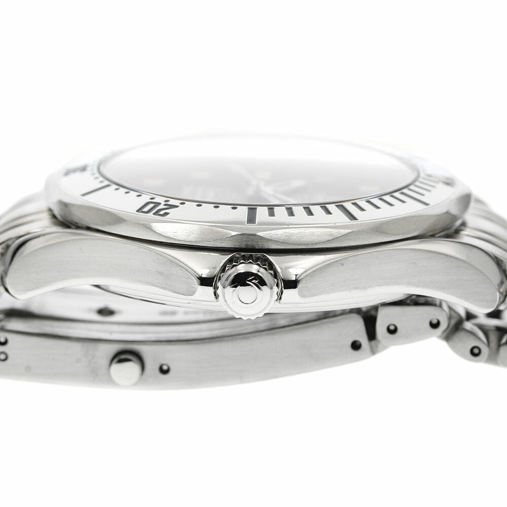 OMEGA 2542.80 Seamaster 300 Date Quartz Men's Watch