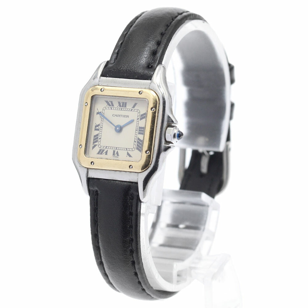 CARTIER Panthere SM Quartz Ladies Watch