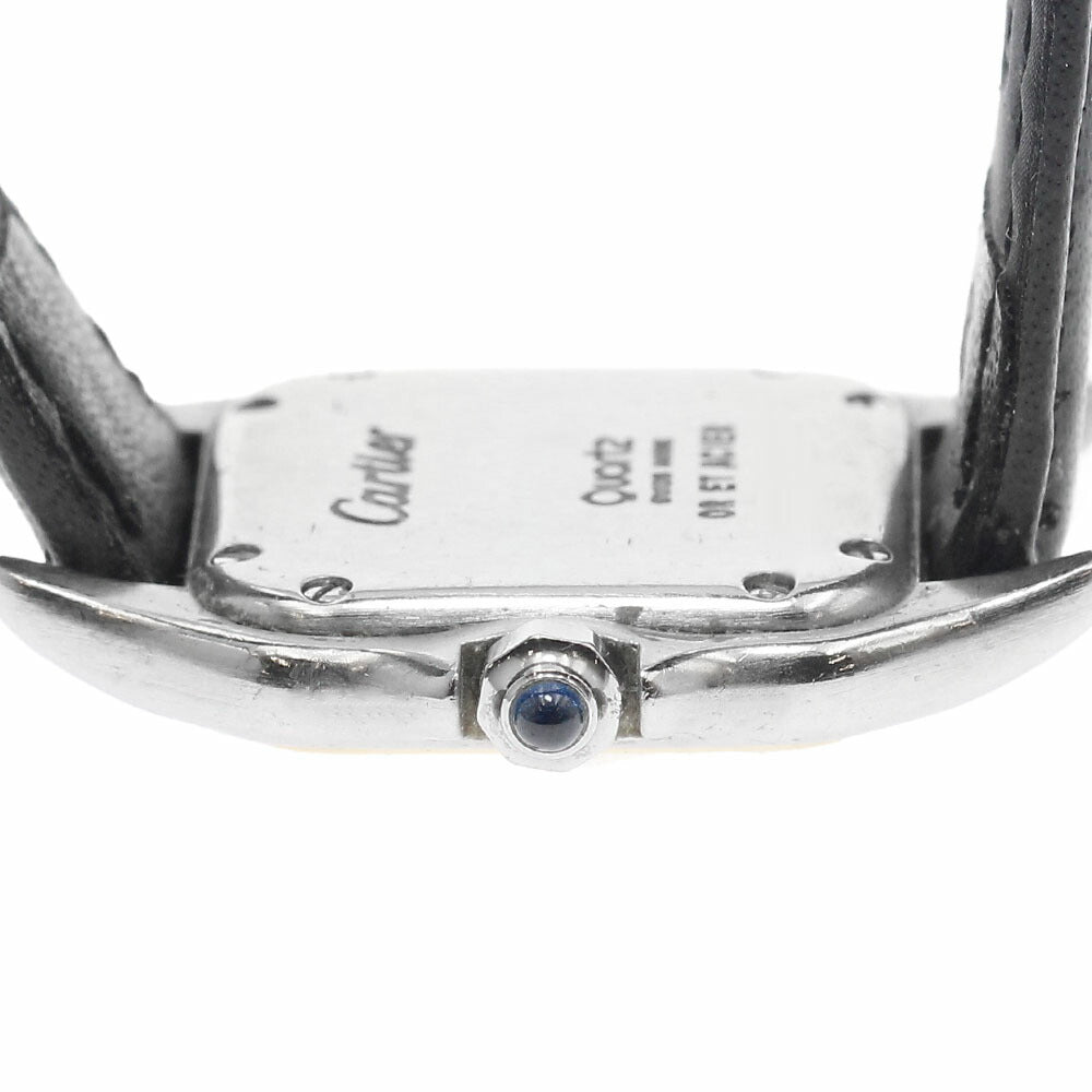 CARTIER Panthere SM Quartz Ladies Watch