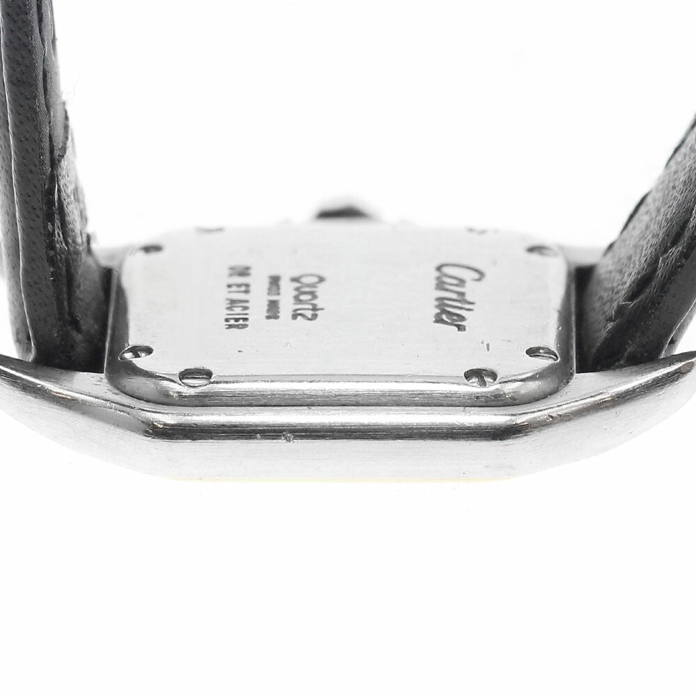 CARTIER Panthere SM Quartz Ladies Watch