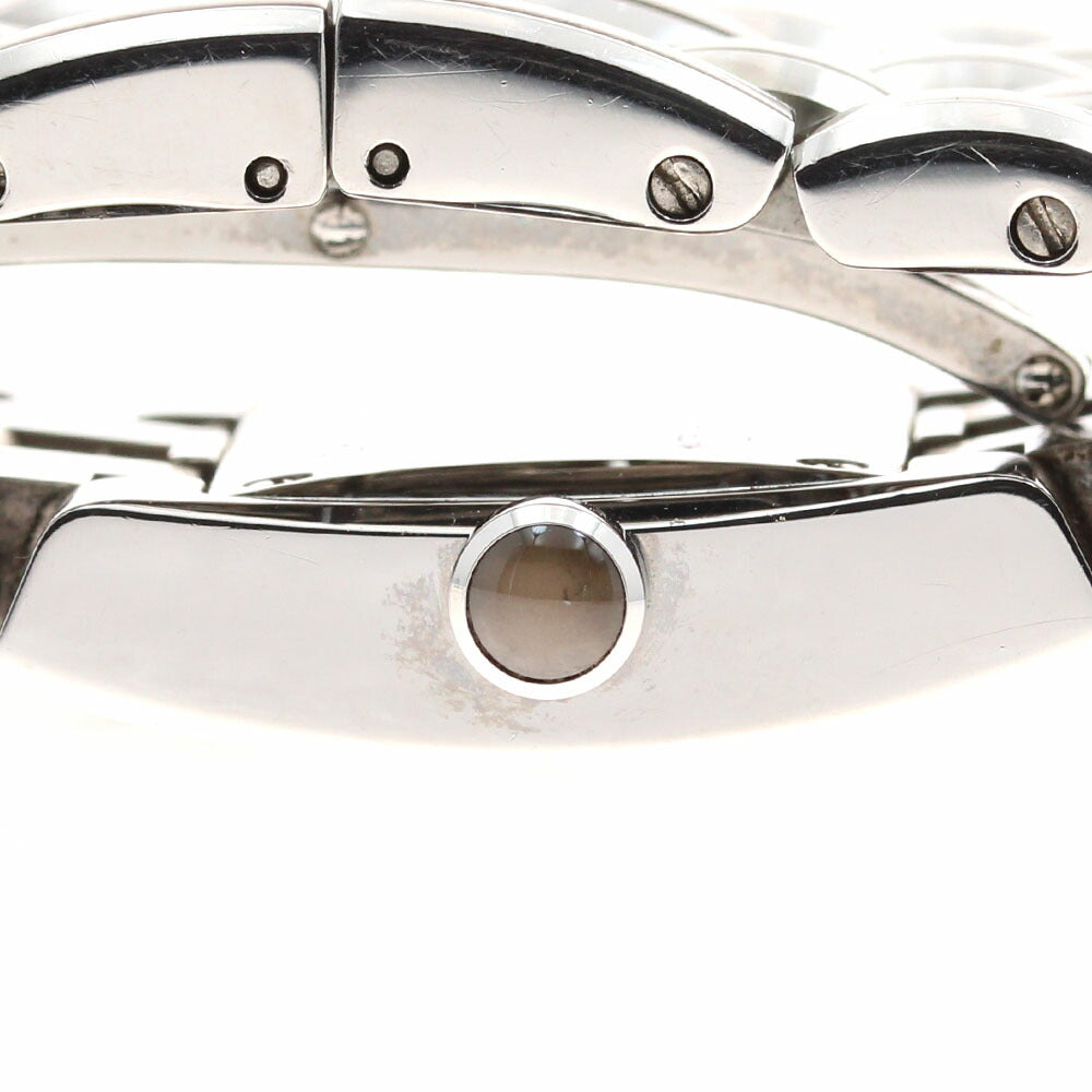 Chaumet W19631-35B Keisis Star Crystal Side Diamond Quartz Women's Watch (with inner box and warranty)