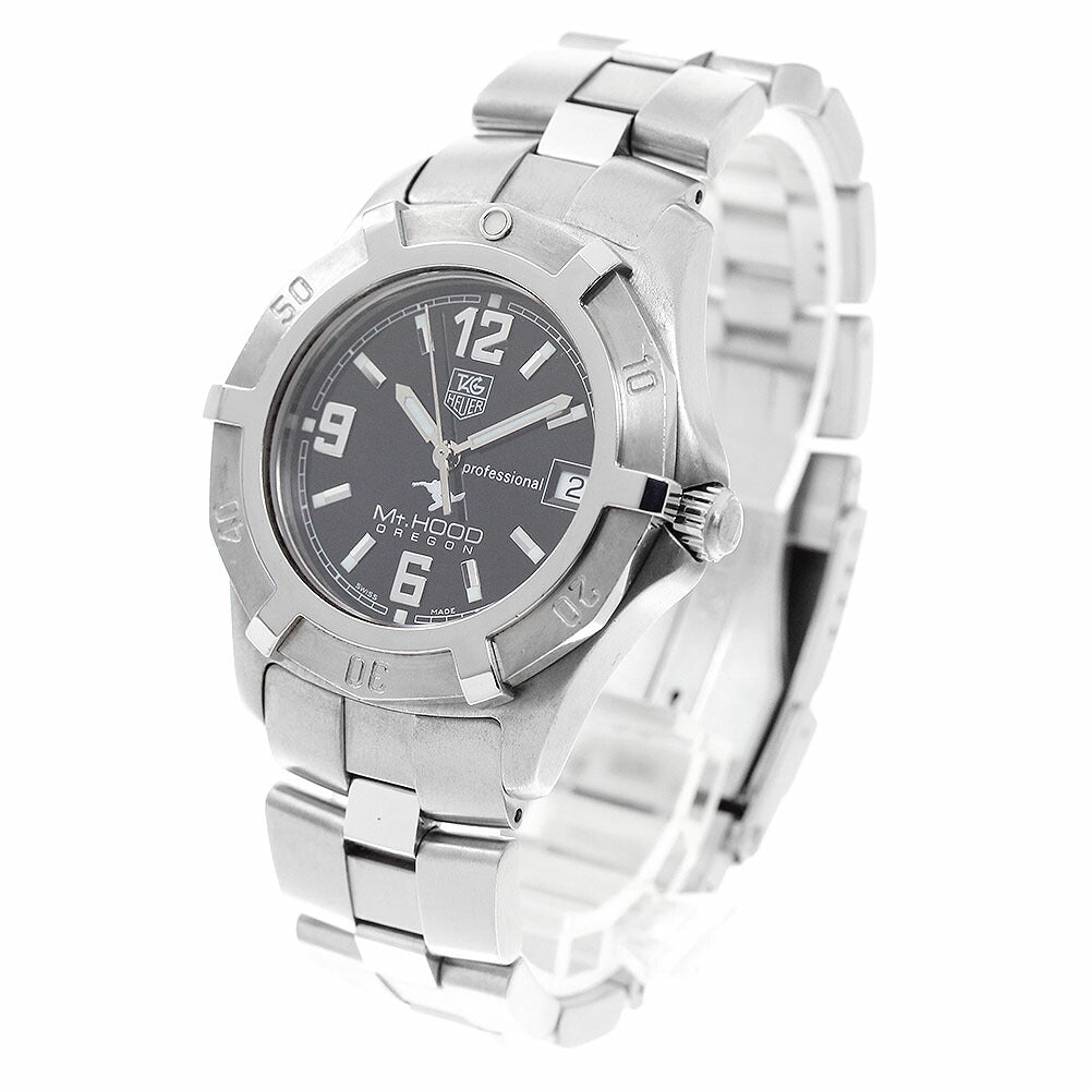 TAG Heuer WN111F Exclusive Mt. Hood Limited Edition (800 pieces) Quartz Men's Watch