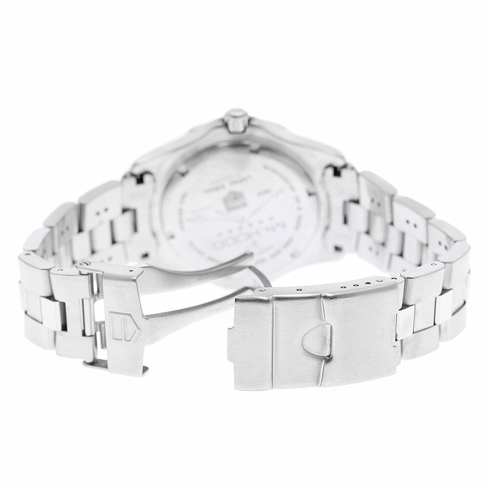 TAG Heuer WN111F Exclusive Mt. Hood Limited Edition (800 pieces) Quartz Men's Watch