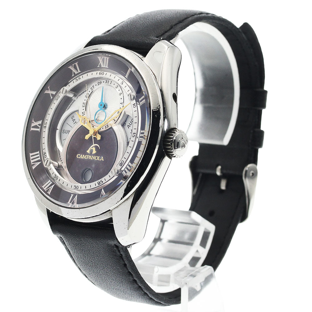 CITIZEN BU0020-03B/8730-T018041 Campanola Deep Crimson Solar Men's Watch
