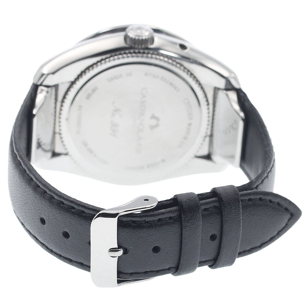 CITIZEN BU0020-03B/8730-T018041 Campanola Deep Crimson Solar Men's Watch