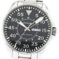 HAMILTON H647150/H64715135 Khaki Pilot Day-Date Automatic Men's Watch with Inner Box