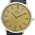 OMEGA 151.0039 De Ville Round 36MM cal.711 Automatic Men's Watch