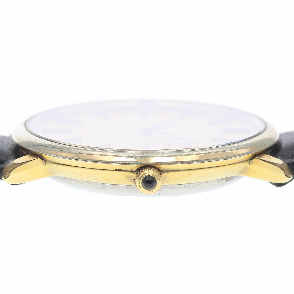 OMEGA 151.0039 De Ville Round 36MM cal.711 Automatic Men's Watch
